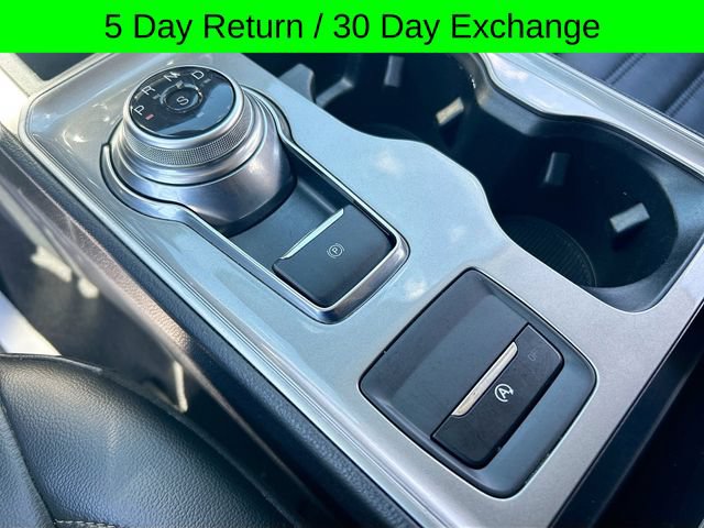Certified 2023 Ford Edge SEL AWD/4WD image 24