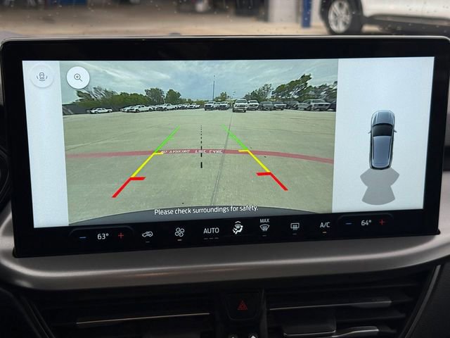 Certified 2025 Ford Escape Active w/ Tech Pack #1 image 15