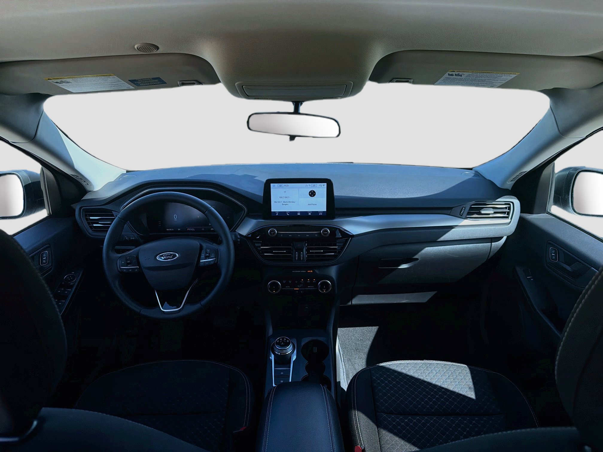 Certified 2023 Ford Escape Active FWD image 21