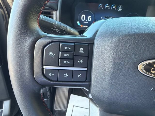 Certified 2024 Ford Expedition Max Limited AWD/4WD image 30