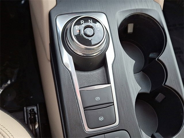 Certified 2022 Ford Escape SEL image 15