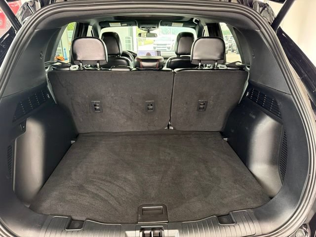 Certified 2024 Ford Escape ST-Line w/ Tech Pack #1 AWD/4WD image 6