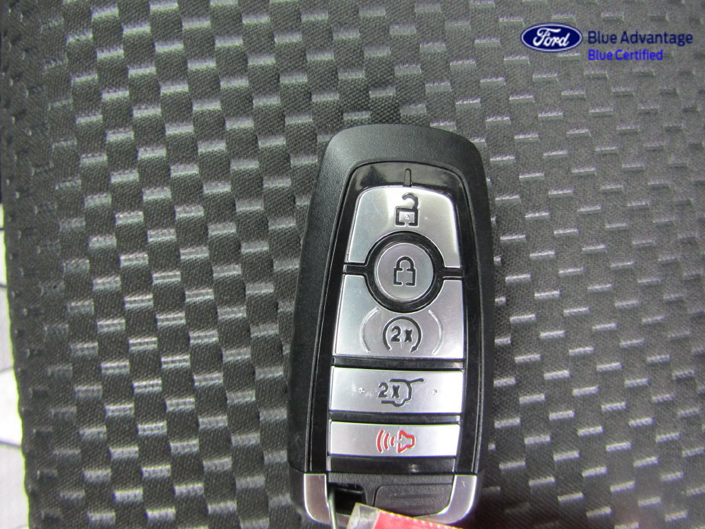 Certified 2024 Ford Escape ST-Line w/ Tech Pack #1 AWD/4WD image 56