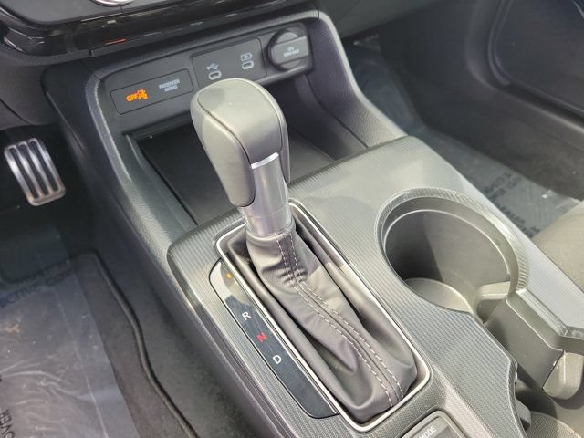 Used 2026 Honda Civic Sport image 21