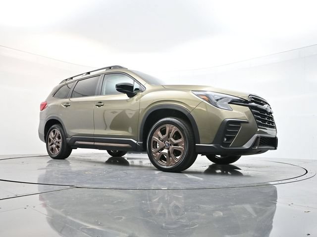 Used 2025 Subaru Ascent Bronze Edition AWD/4WD image 43