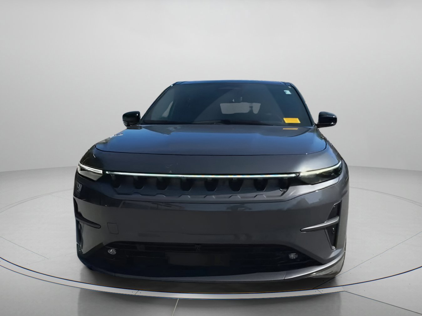 Used 2025 Jeep Wagoneer S Launch Edition image 33