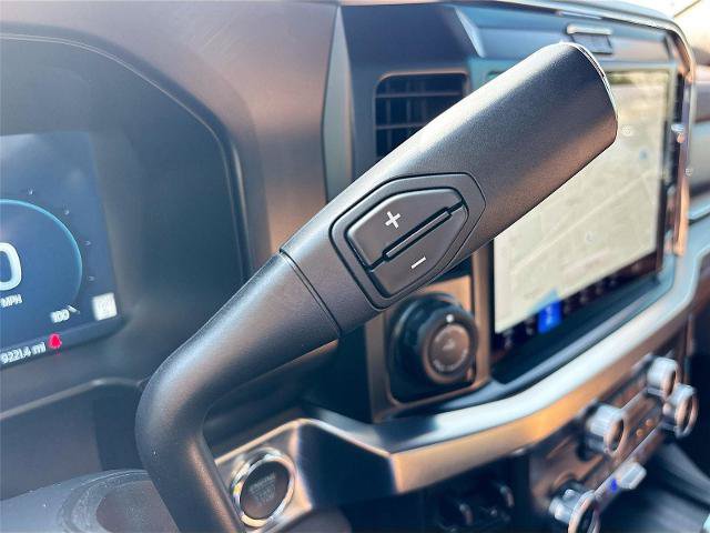 Certified 2026 Ford F350 King Ranch AWD/4WD image 18