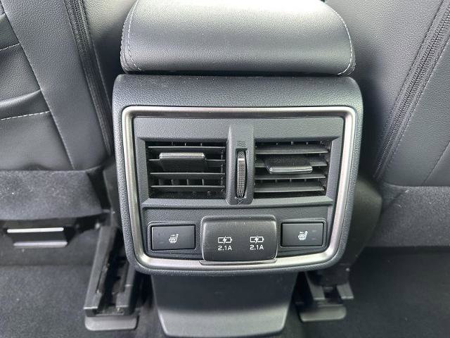Used 2023 Subaru Forester Touring AWD/4WD image 22