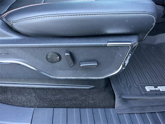 Certified 2022 Ford F150 Lariat image 22