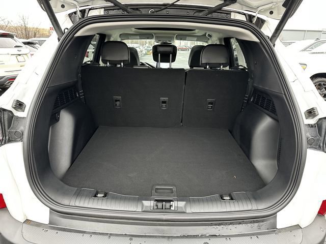 Certified 2022 Ford Escape SEL image 44