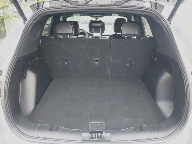 Certified 2024 Ford Escape ST-Line AWD/4WD image 26