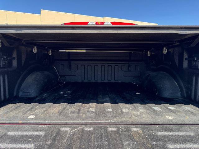 Certified 2019 Ford F150 Lariat AWD/4WD image 18