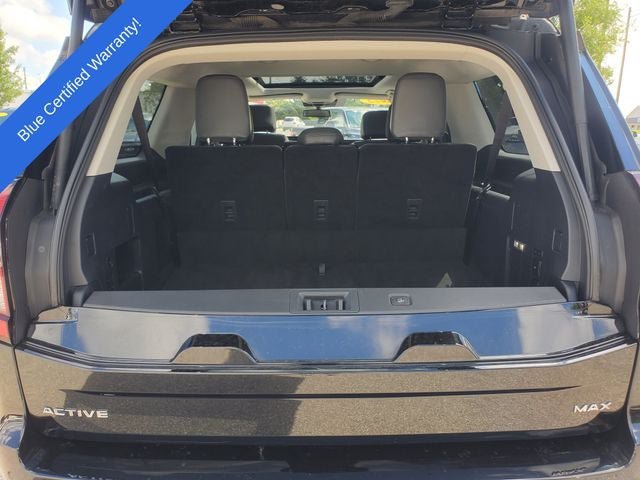 Certified 2025 Ford Expedition Max Active AWD/4WD image 29
