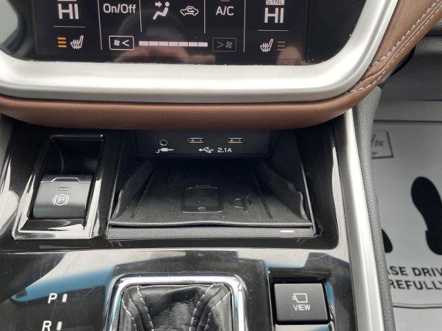 Used 2021 Subaru Outback Touring image 31