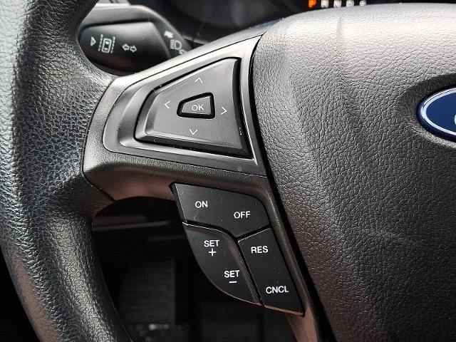 Certified 2023 Ford Edge SE w/ Black Appearance Package AWD/4WD image 20