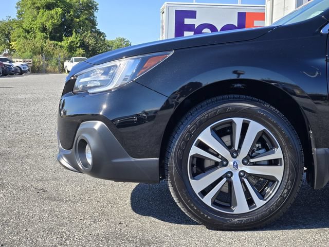 Used 2019 Subaru Outback 2.5i Limited AWD/4WD image 9