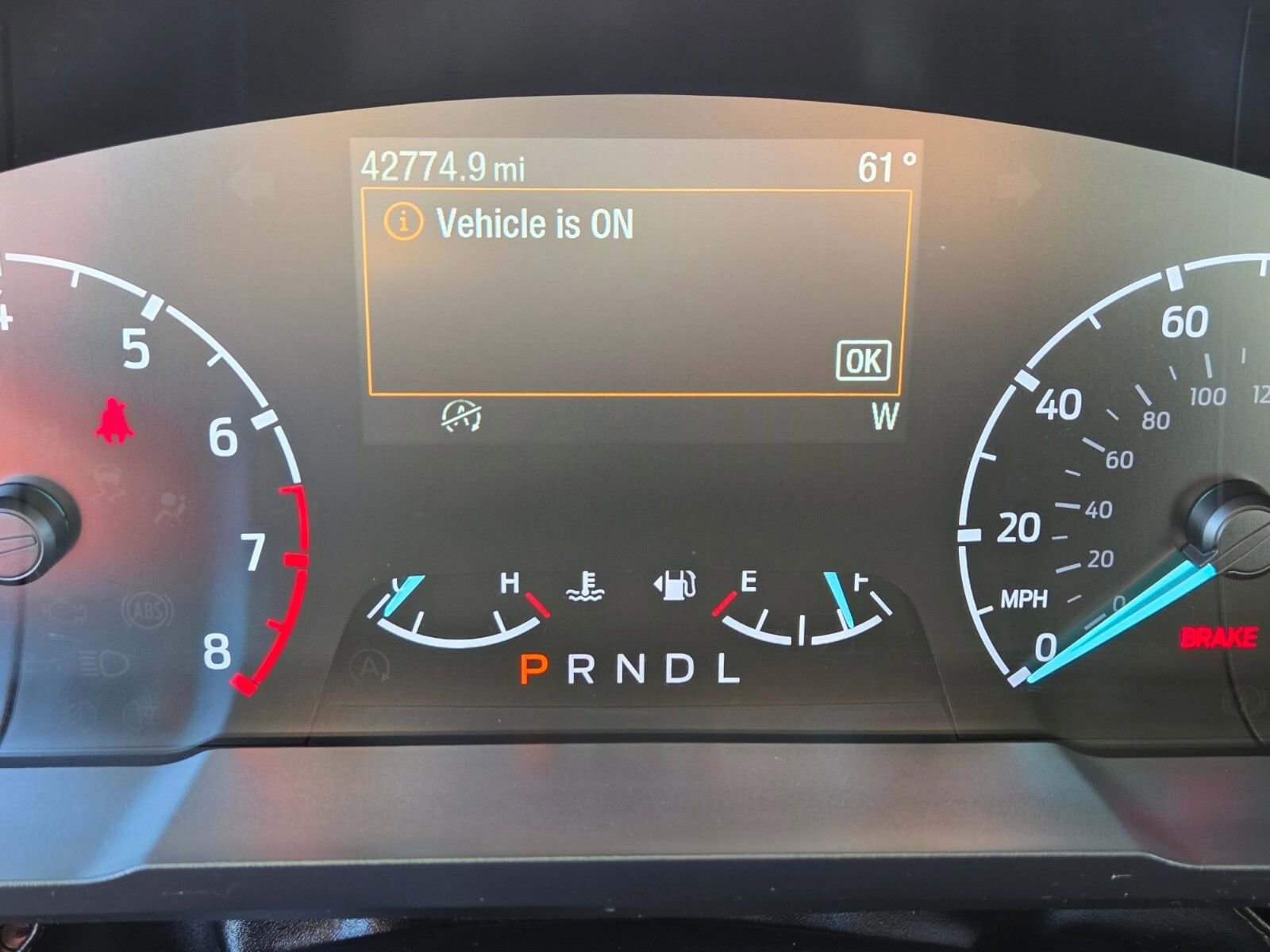 Certified 2024 Ford Maverick XLT image 19