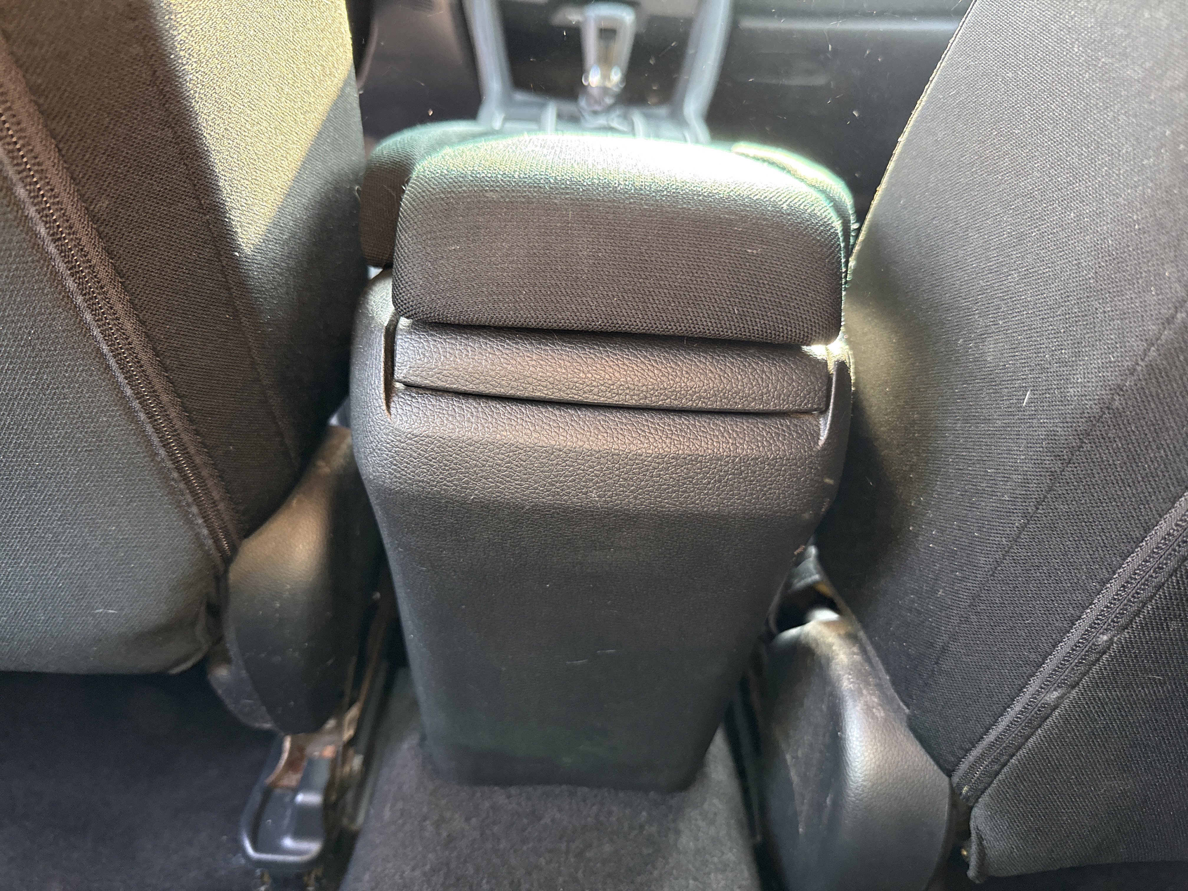 Used 2017 Honda Civic LX image 24