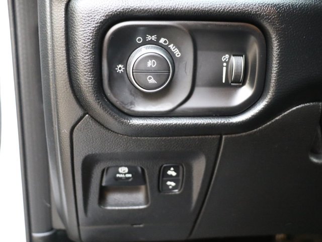 Used 2021 RAM 1500 Rebel w/ Rebel Level 2 Equipment Group AWD/4WD image 31