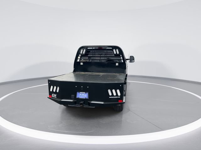 Certified 2024 Ford F350 Limited w/ FX4 Off-Road Package image 6