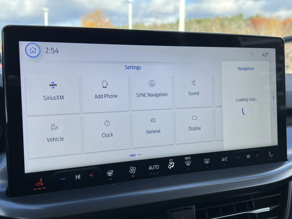 Certified 2023 Ford Escape Active w/ Tech Pack #2 image 27