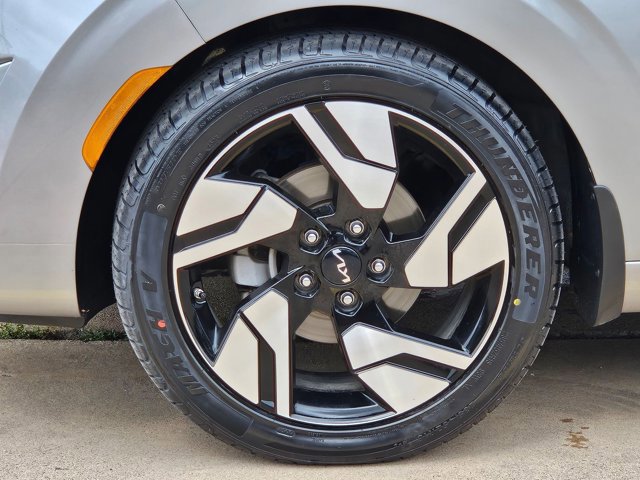 Used 2025 Kia Soul GT-Line w/ GT-Line Technology Package image 25