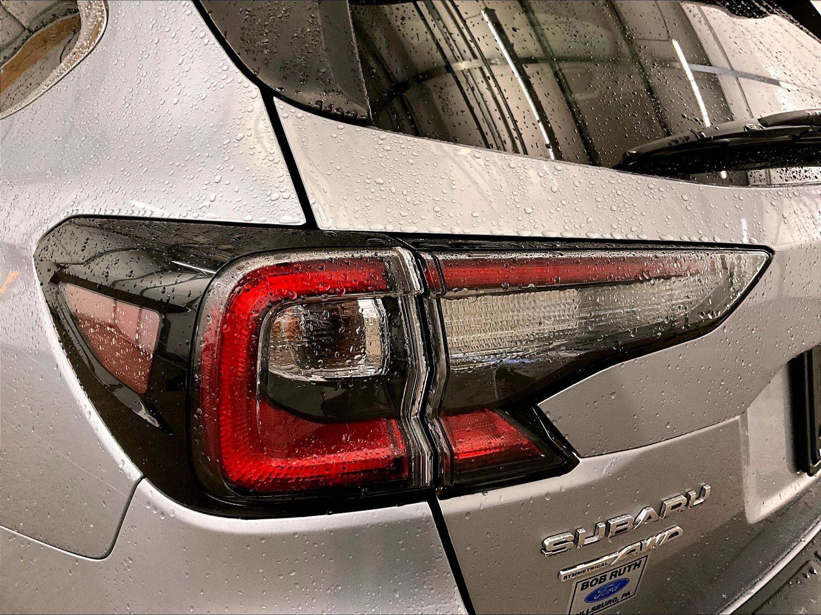 Used 2020 Subaru Outback Premium AWD/4WD image 27