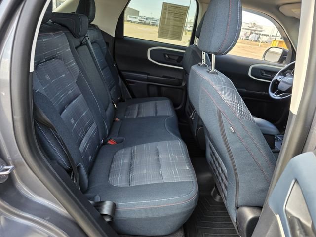 Certified 2023 Ford Bronco Sport Heritage w/ Heritage Convenience Package image 26