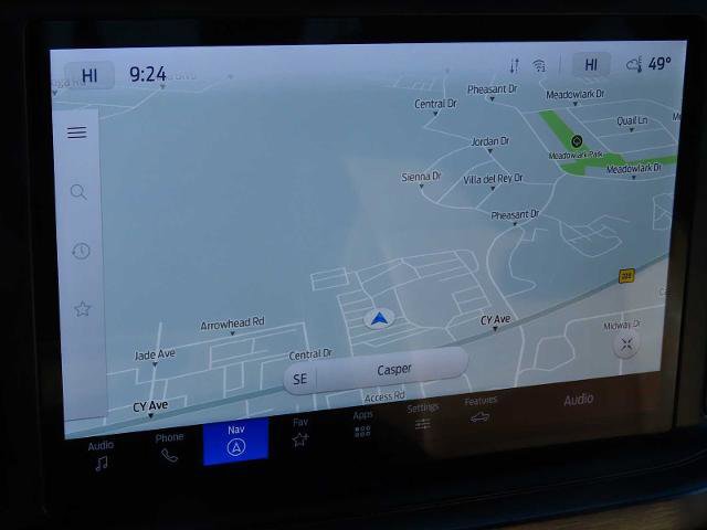 Certified 2024 Ford F350 Lariat image 31