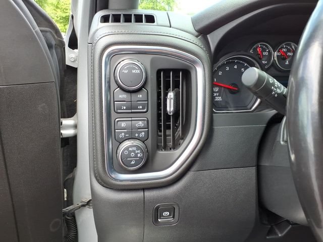 Used 2020 Chevrolet Silverado 1500 LT Trail Boss AWD/4WD image 22