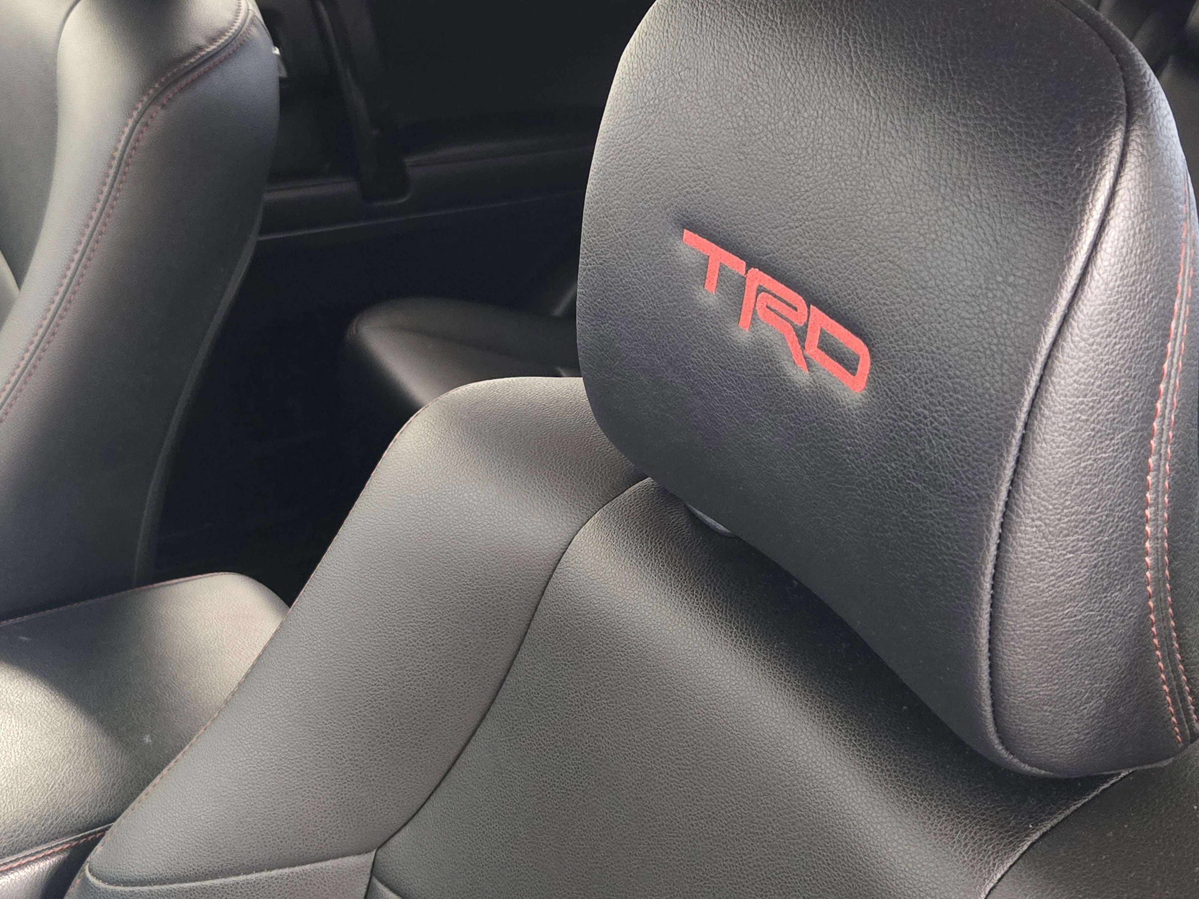 Used 2022 Toyota 4Runner TRD Pro image 16