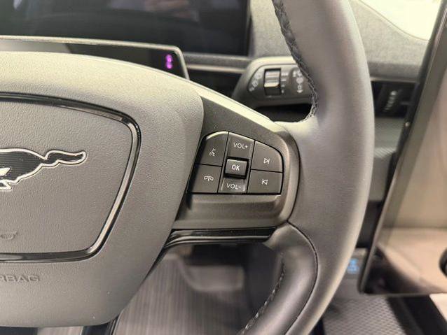 Certified 2024 Ford Mustang Mach-E Premium image 12