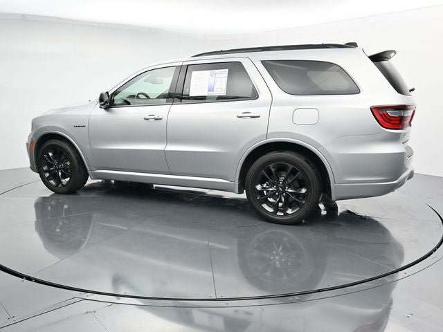 Used 2024 Dodge Durango R/T AWD/4WD image 6