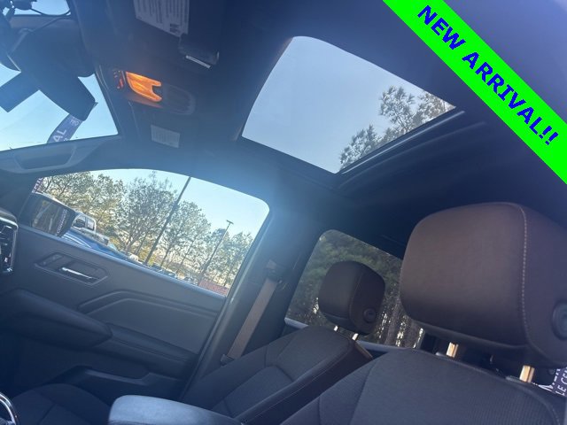 Used 2023 GMC Canyon Elevation w/ Convenience Package image 9