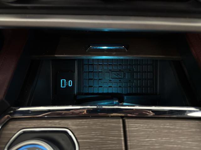 Certified 2022 Ford Expedition Limited image 27