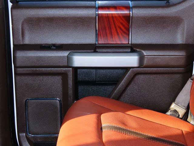 Certified 2020 Ford F150 King Ranch w/ Equipment Group 601A Luxury image 22