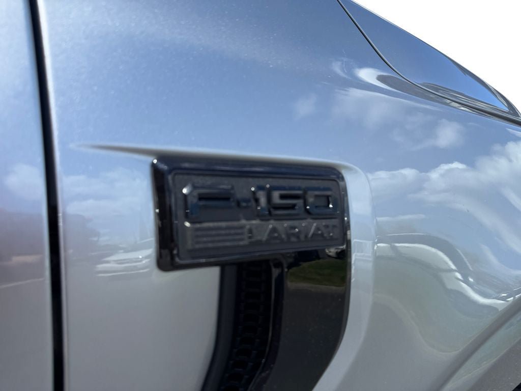 Certified 2026 Ford F150 Lariat w/ Equipment Group 502A High AWD/4WD image 35