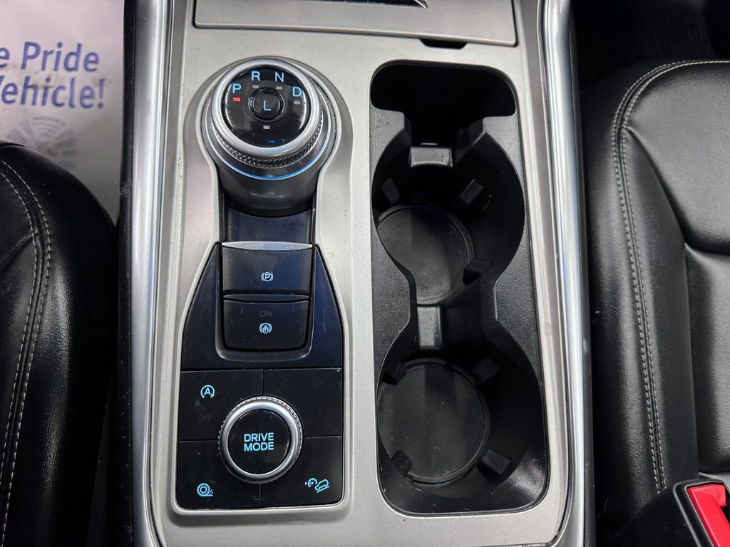 Certified 2023 Ford Explorer XLT w/ Equipment Group 202A image 28