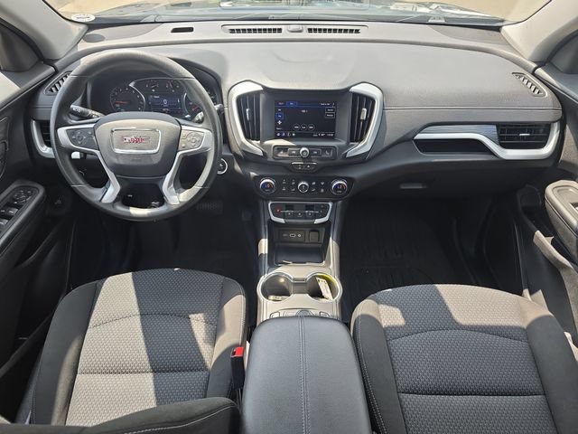 Used 2024 GMC Terrain SLE w/ Driver Convenience Package AWD/4WD image 32