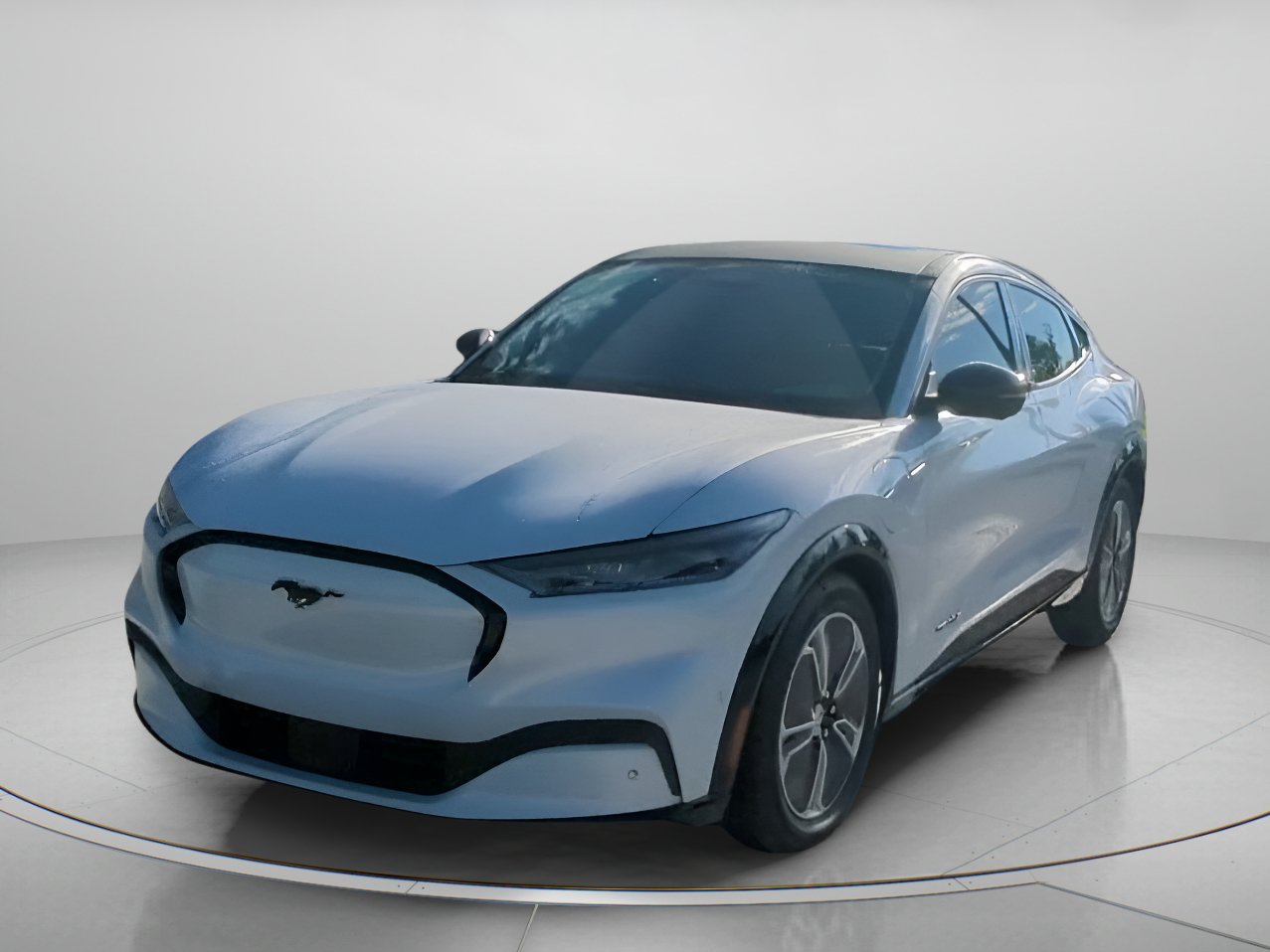 Certified 2023 Ford Mustang Mach-E Premium RWD image 11