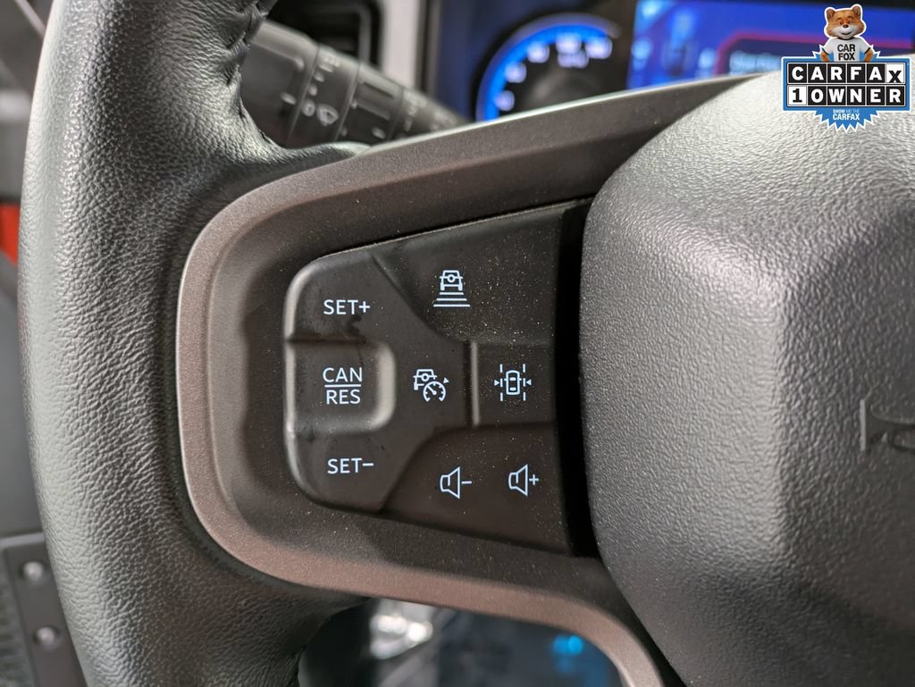 Certified 2024 Ford Bronco Wildtrak AWD/4WD image 20