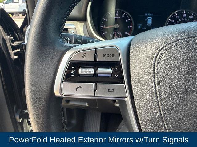 Used 2022 Kia Telluride EX w/ EX Premium Package AWD/4WD image 15
