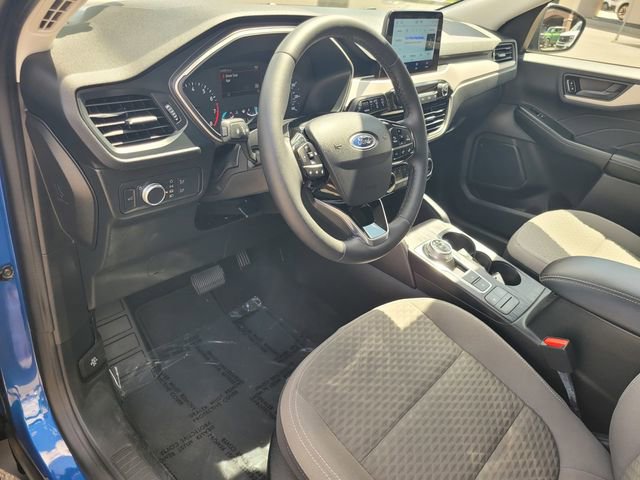 Certified 2022 Ford Escape SE w/ SE Sport Appearance Package AWD/4WD image 9