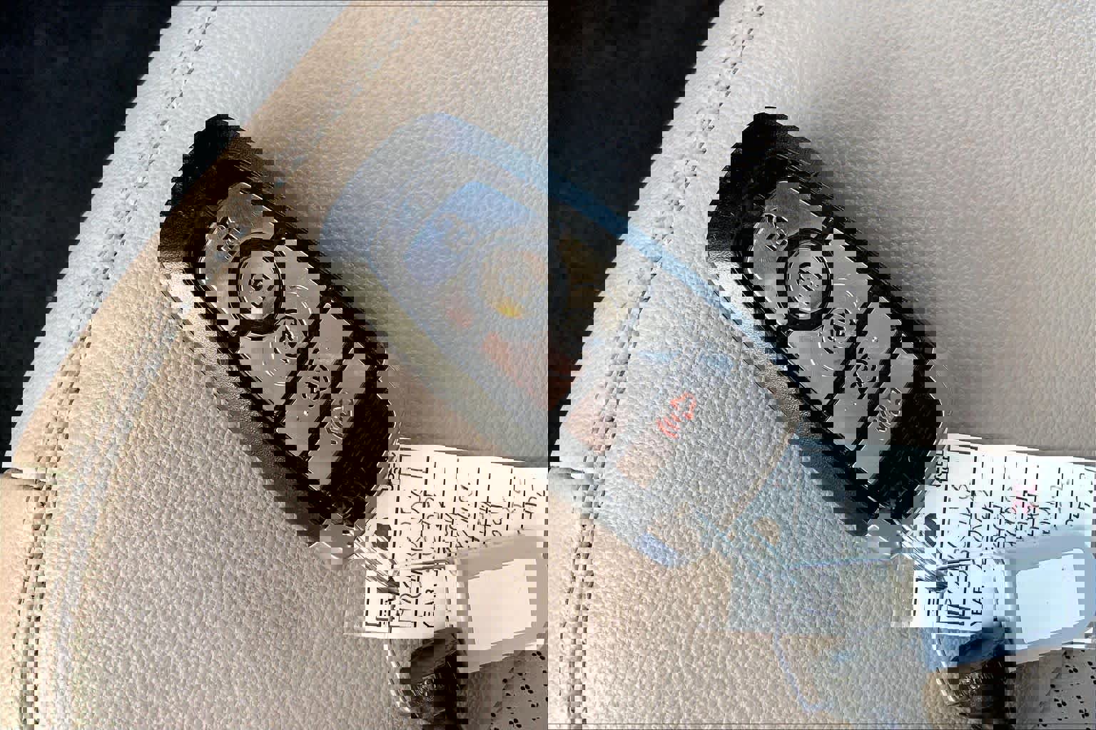 Certified 2023 Ford Explorer Limited image 15