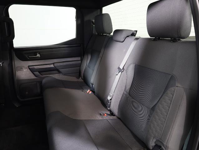 Used 2026 Toyota Tundra SR5 w/ SX Package AWD/4WD image 11