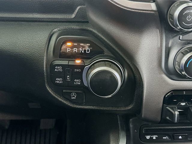 Used 2019 RAM 1500 Big Horn image 28