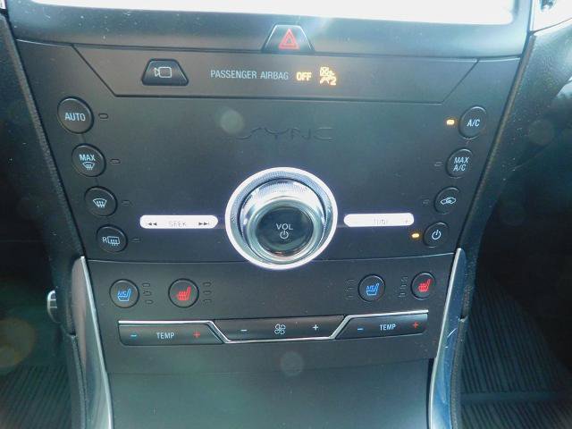 Certified 2020 Ford Edge ST w/ Equipment Group 401A AWD/4WD image 23