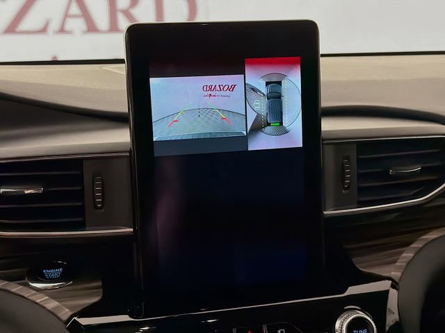 Certified 2023 Ford Explorer Limited w/ Limited Technology Package image 17