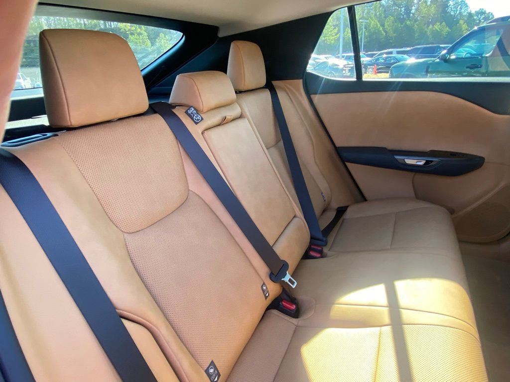 Used 2023 Lexus RZ 450e Premium w/ Technology Package image 27