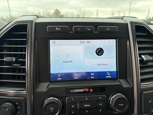 Certified 2021 Ford F250 XLT w/ XLT Premium Package image 7